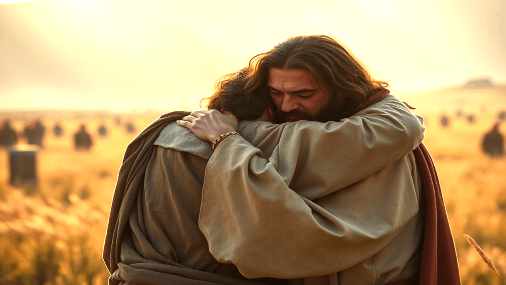 «Condenar o salvar»