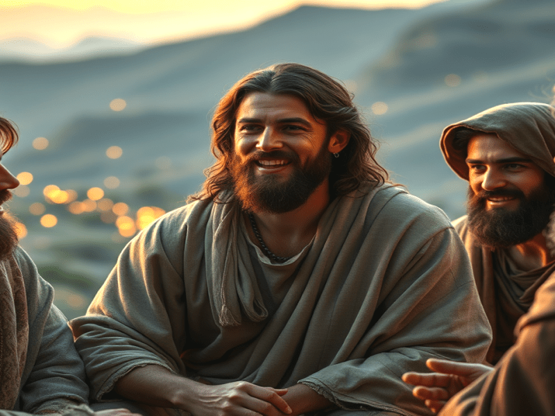 «¿Sanidad o salvación?»