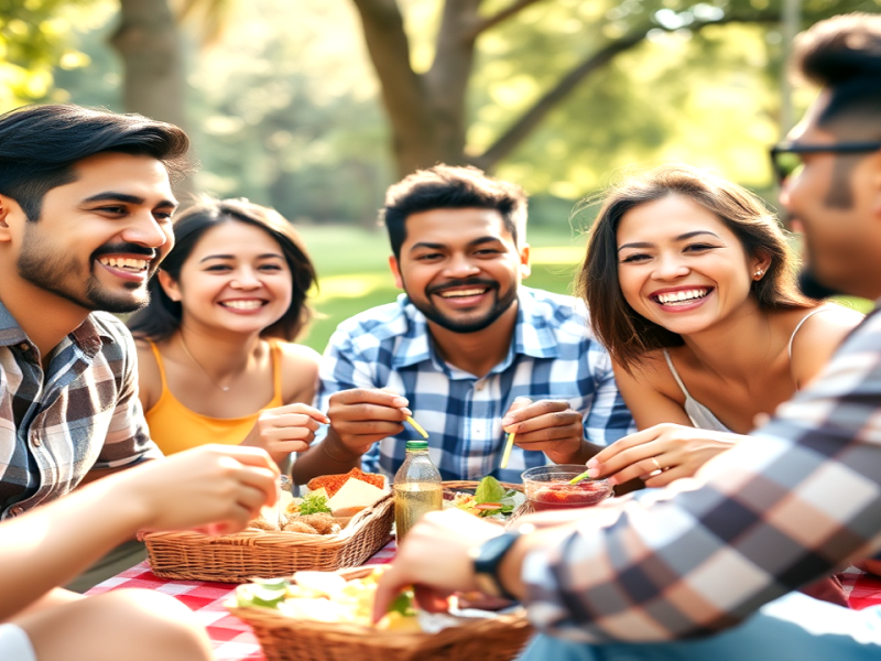 «Tiempo para los&nbsp;amigos»