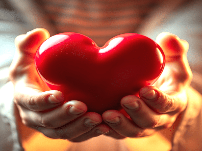 «Guarda tu corazón»