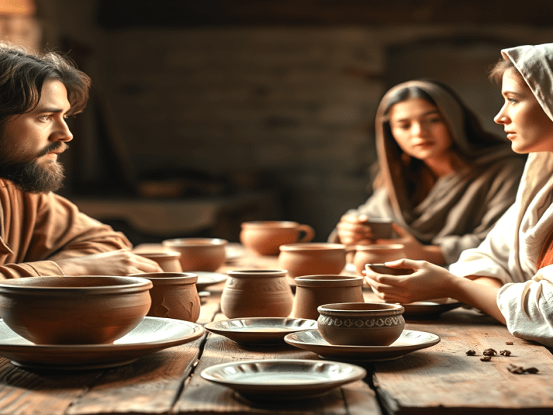 «Prioridad y fundamento»