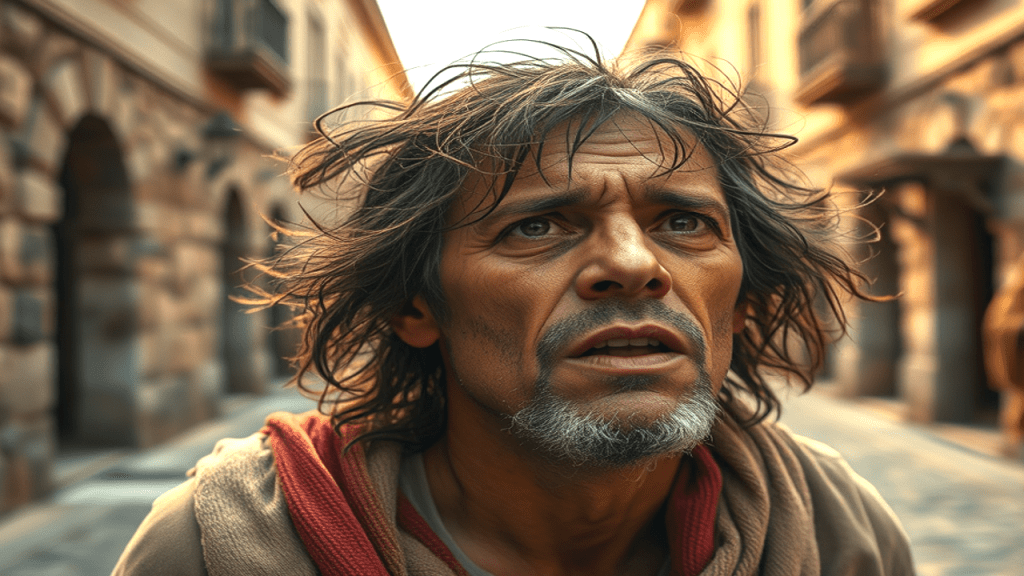 «Doble toque de&nbsp;Jesús»